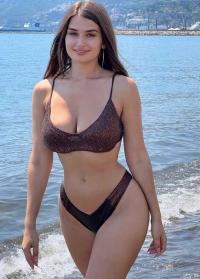 Avcılar Escort Bayan Demetle Adrenalin Dolu Bir Gecede Buluşun