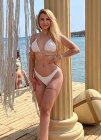 Avcılar Escort Melis İle Sınırları Zorlamaya Hazır Olun
